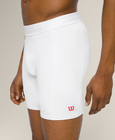 Compression Short