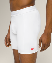Compression Short