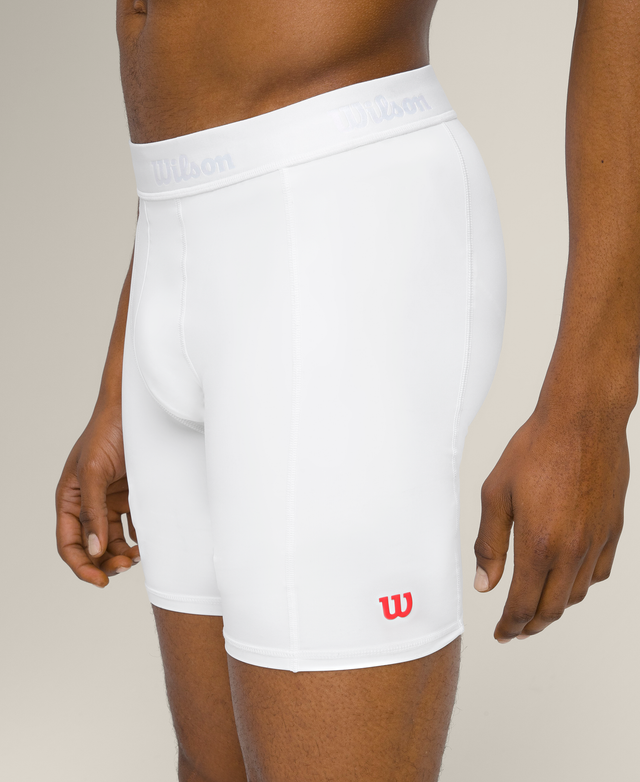Compression Short