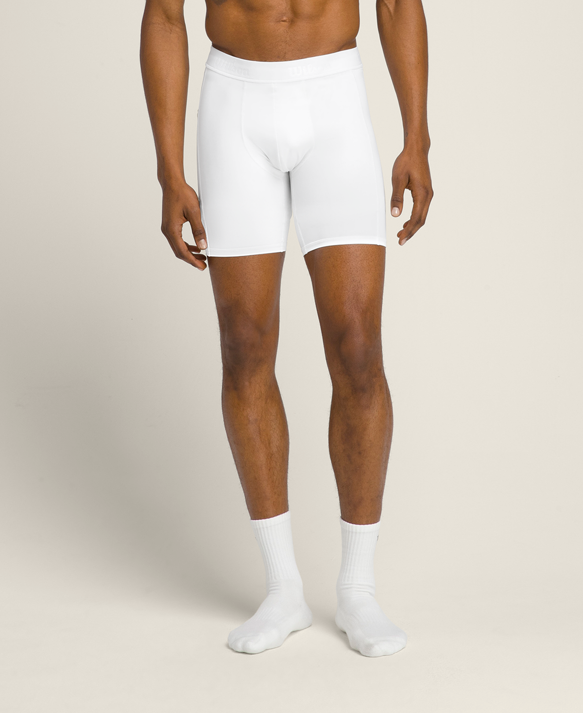 Compression Short