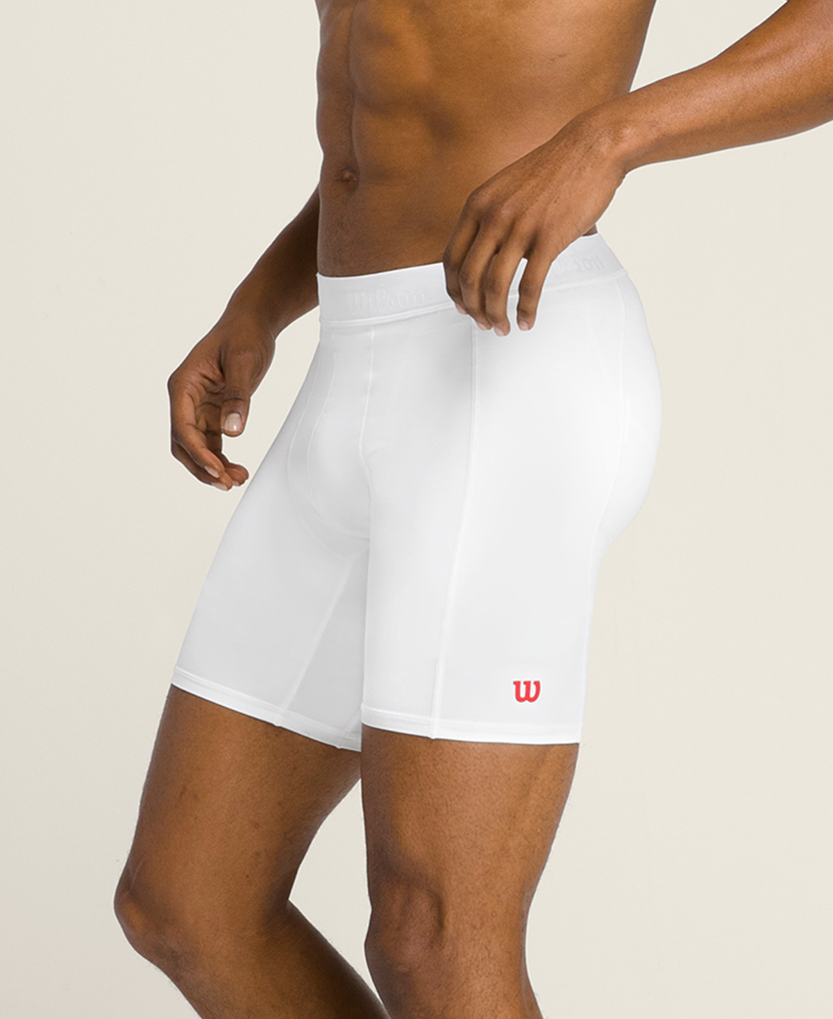 Compression Short