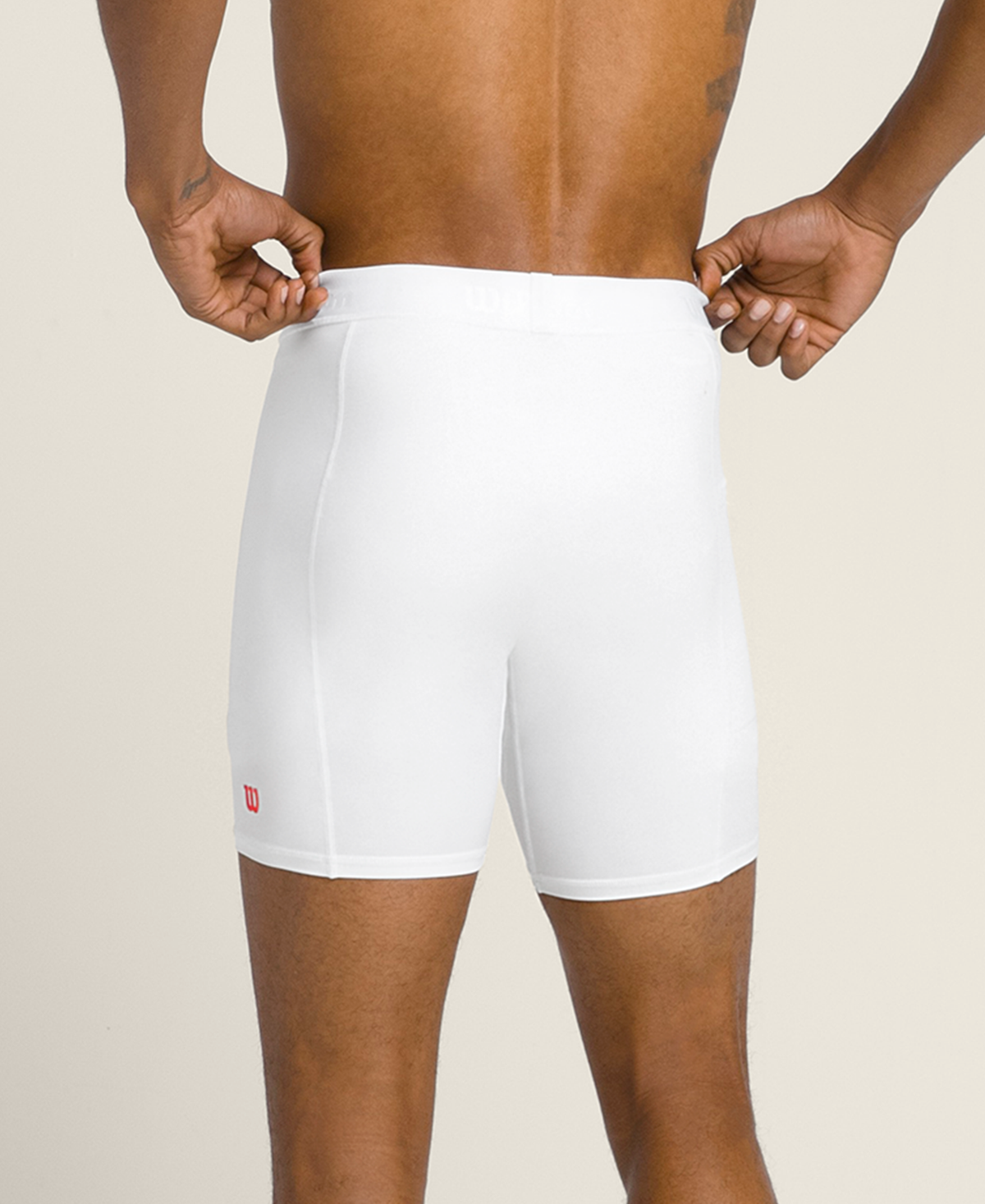 Compression Short