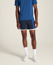 Tennis Volley 6" Unlined Short