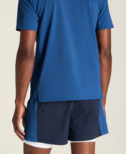 Tennis Volley 6" Unlined Short