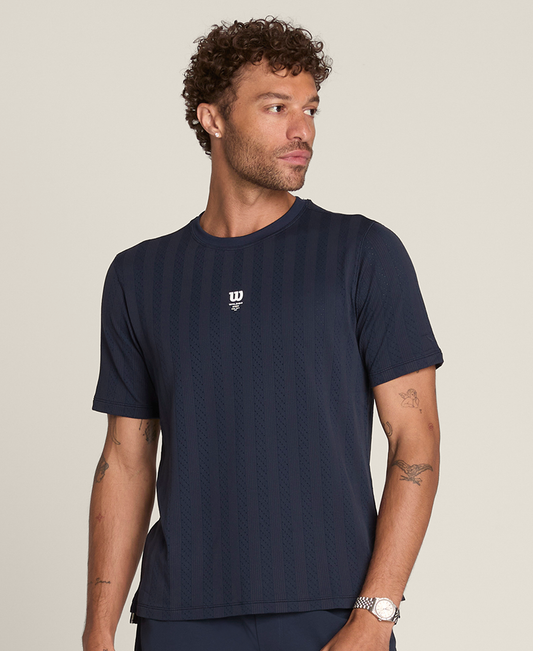 Game Point Seamless Tee