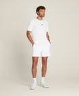 Game Point Seamless Tee
