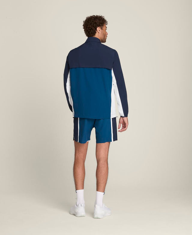 M OG Tour Short Lined Poseidon