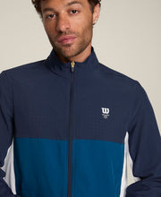 Aston Warm-Up Jacket Lite
