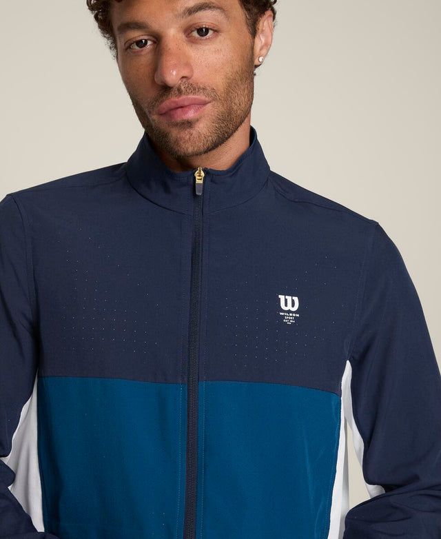 Aston Warm-Up Jacket Lite