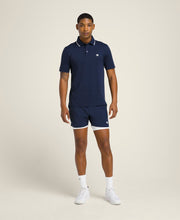 All Seasons Polo - Classic Navy