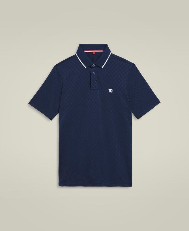 All Seasons Polo - Classic Navy