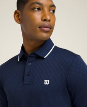 All Seasons Polo - Classic Navy