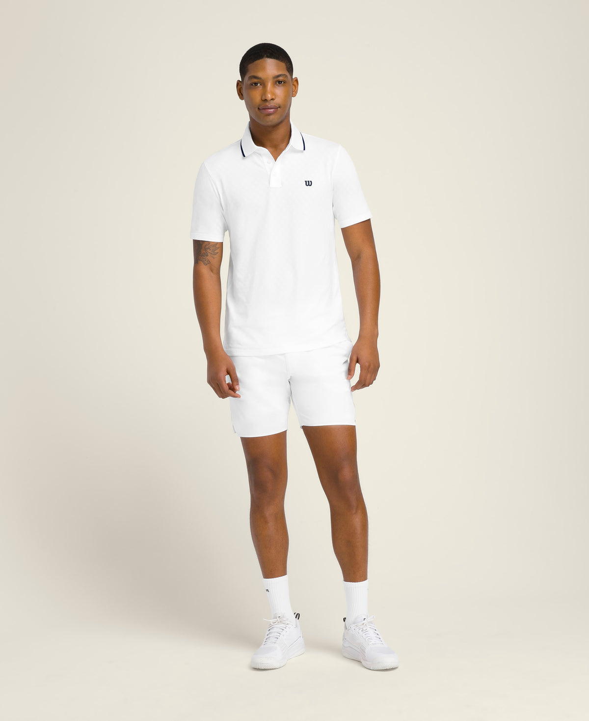 All Seasons Polo