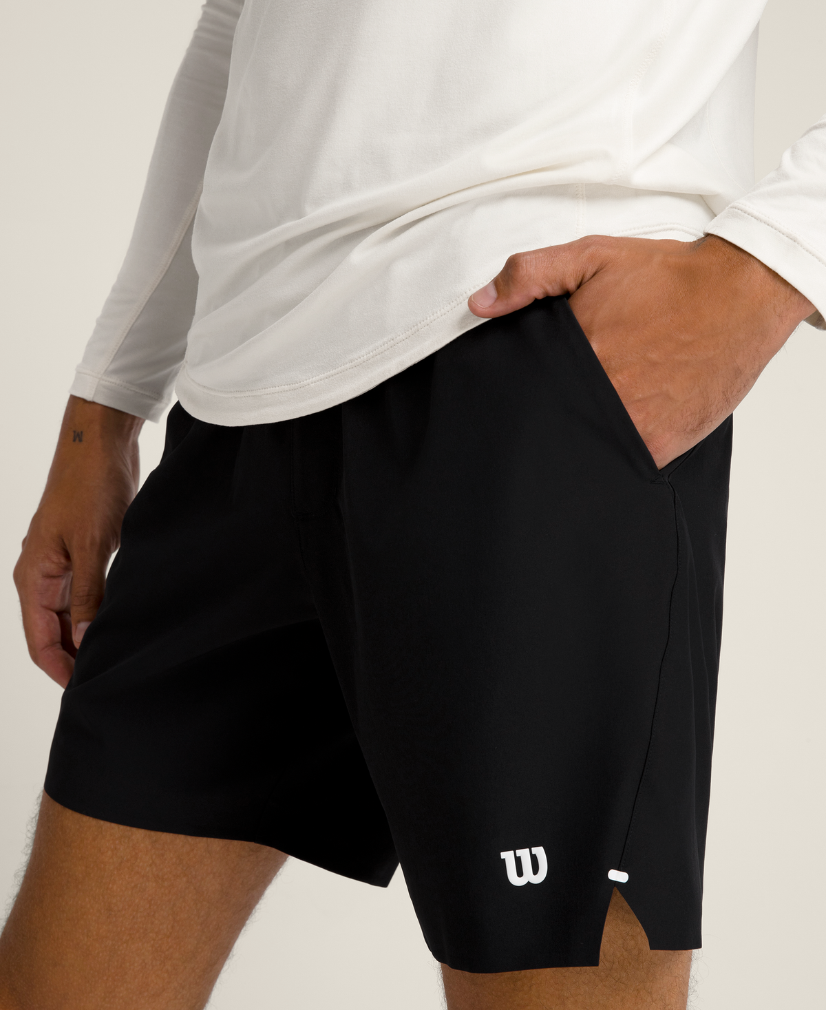 Tournament Short 7" Unlined