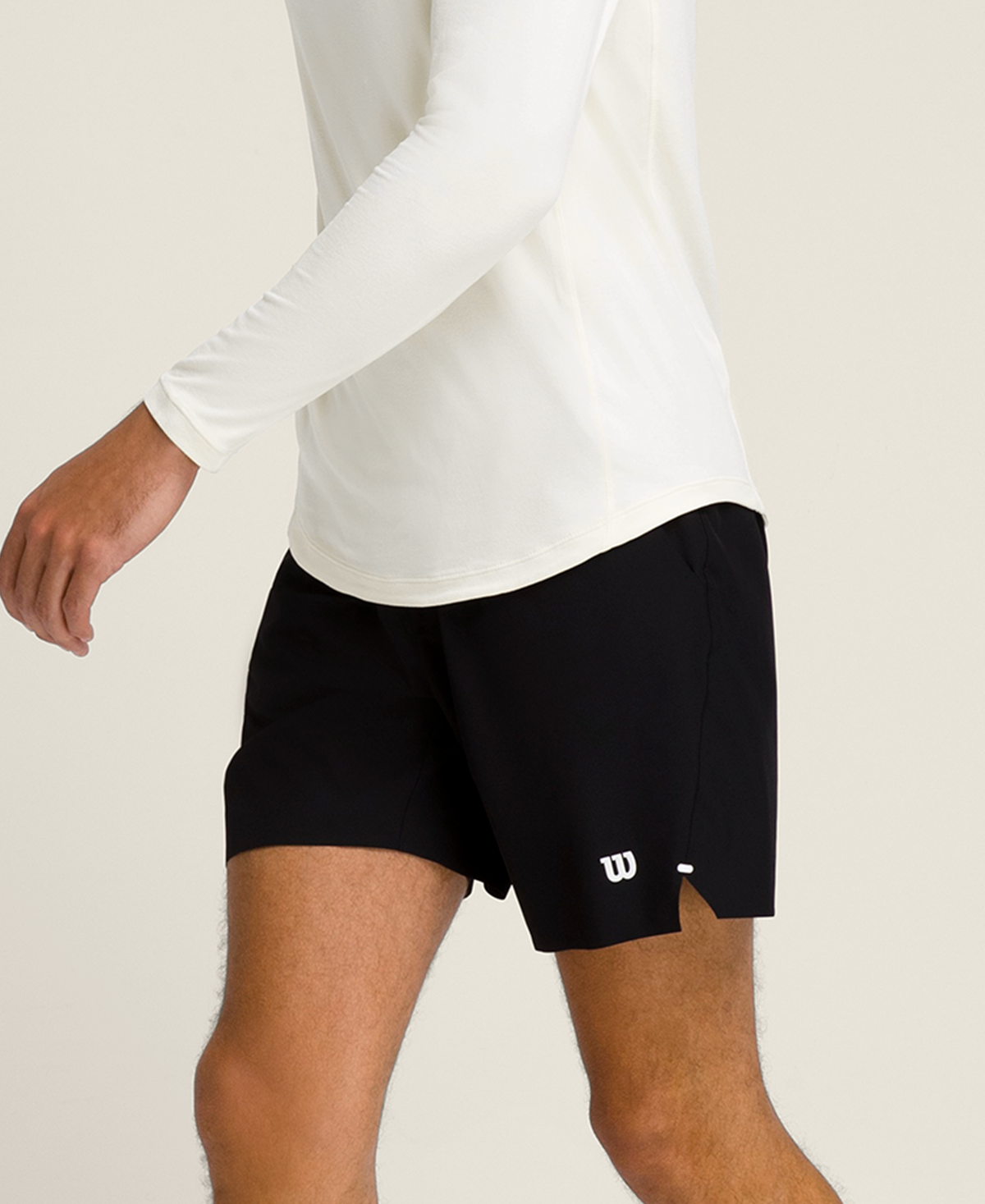 Tournament Short 7" Unlined
