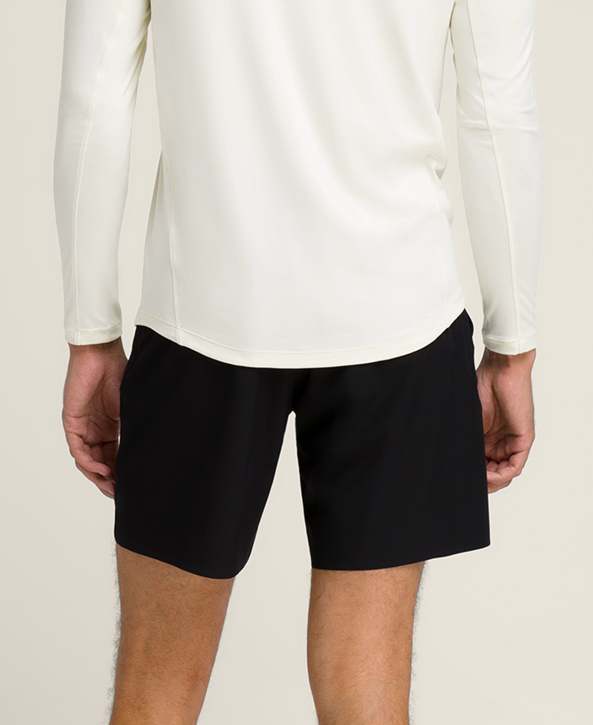 Tournament Short 7" Unlined