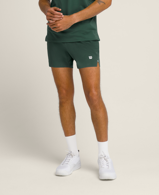 Tournament Short 7" Unlined