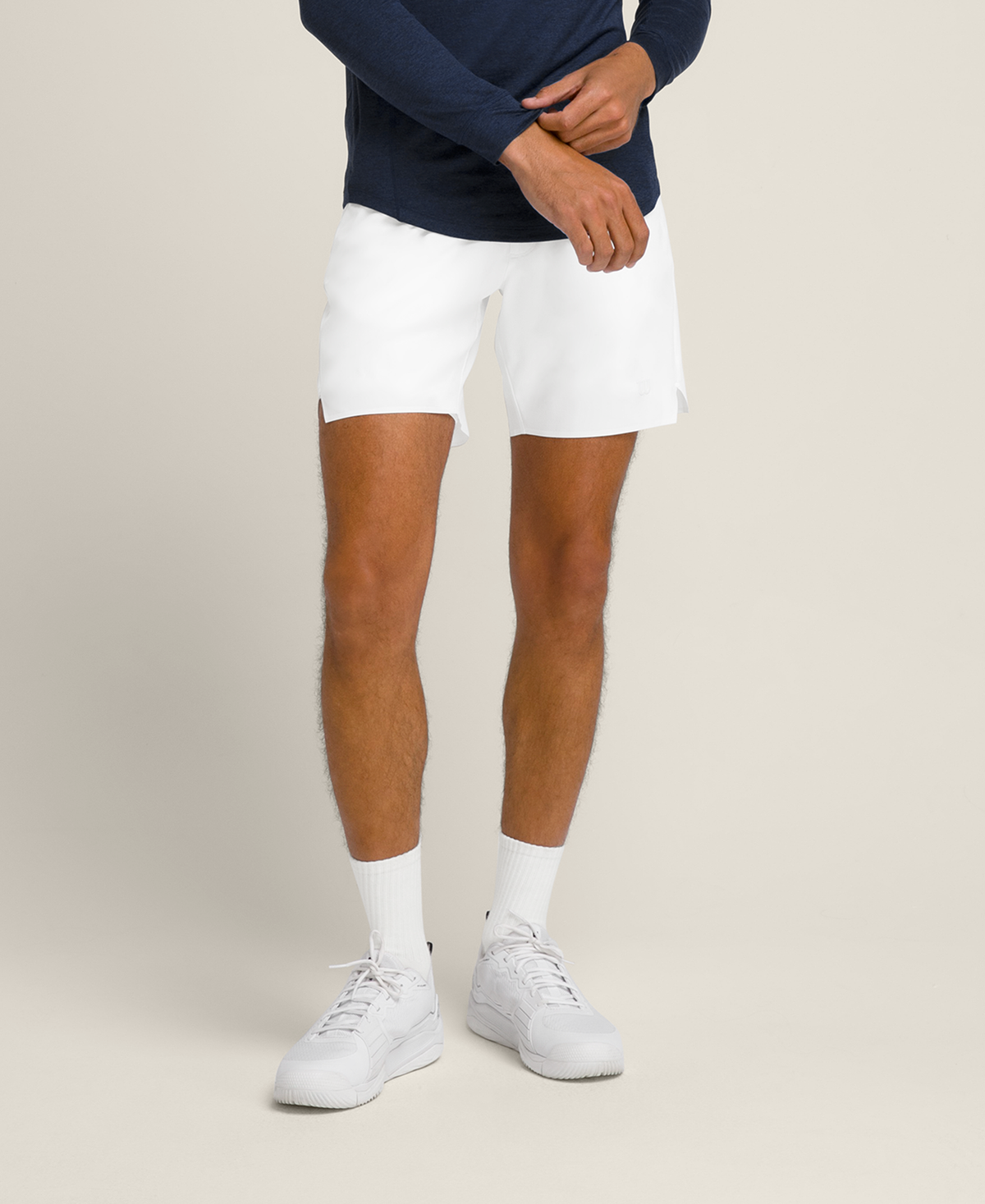 Tournament Short 7" Unlined
