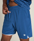 Tournament Short V2 7" Unlined