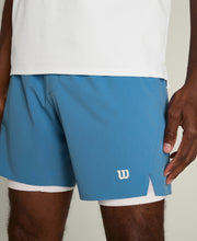 Tournament Short V2 7" Unlined
