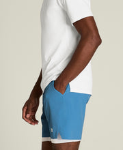 Tournament Short V2 7" Unlined
