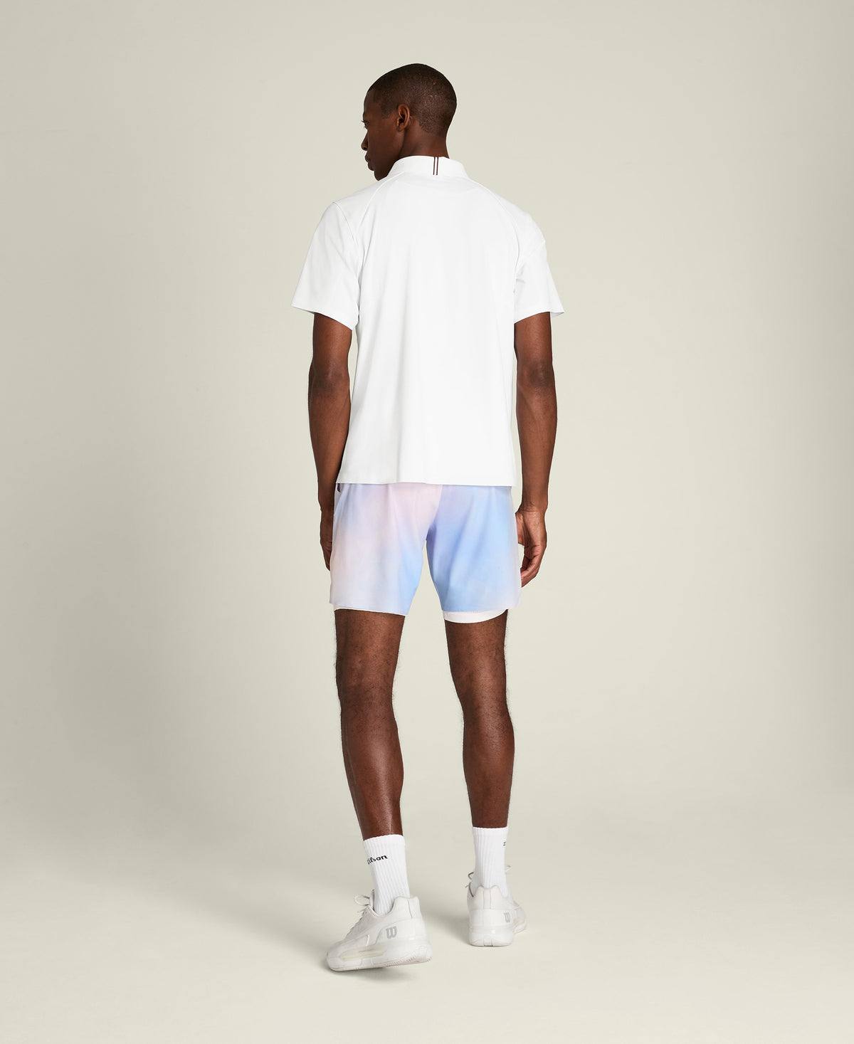 Tournament Short V2 7" Unlined