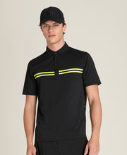 Baseline Technical Polo