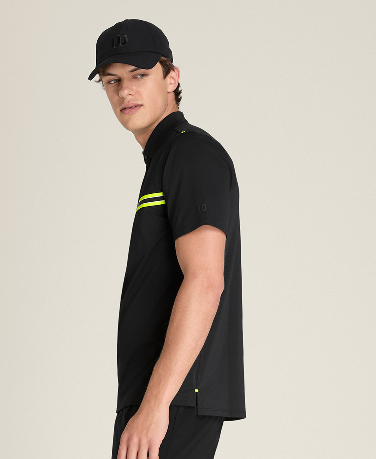 Baseline Technical Polo
