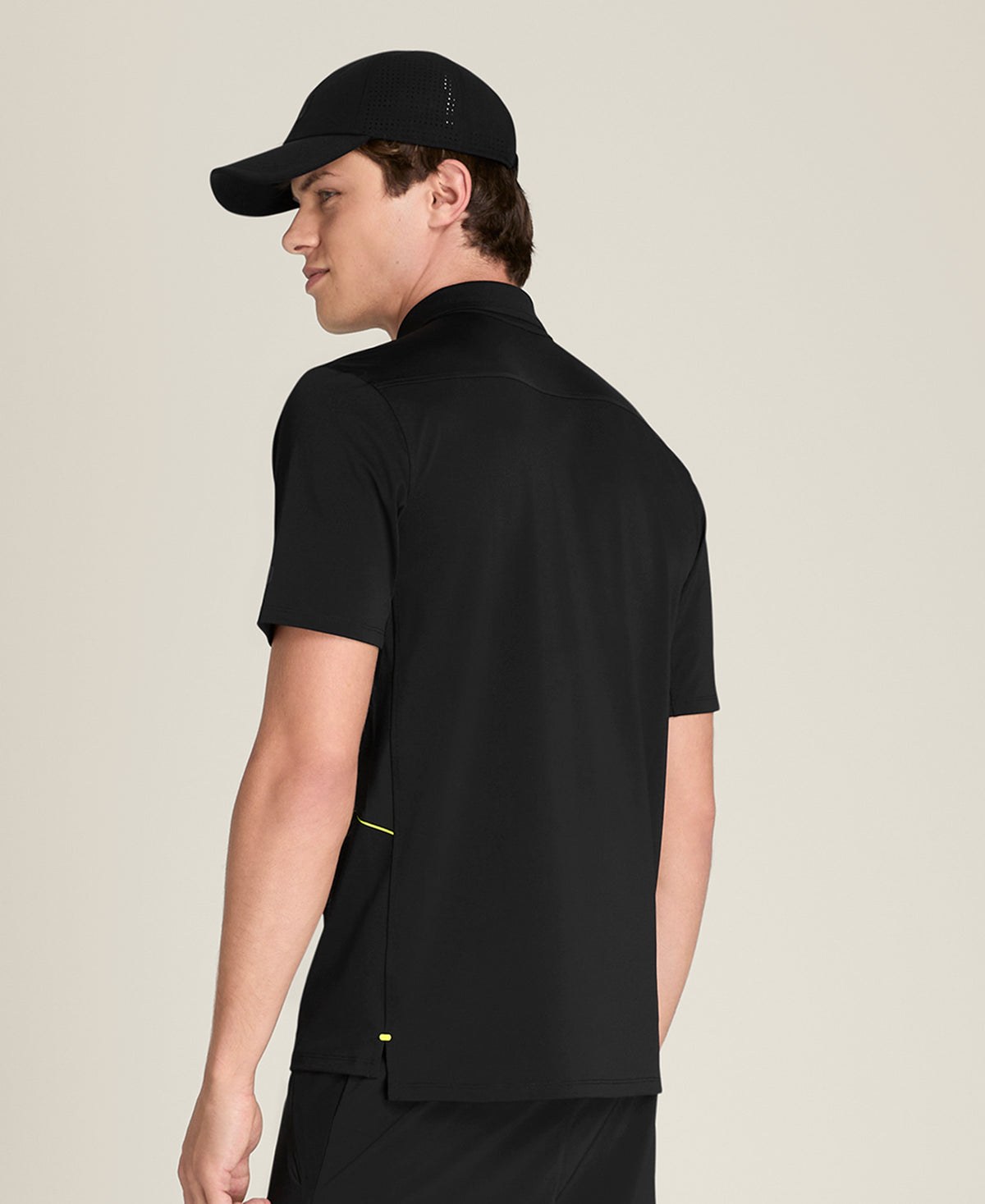 Baseline Technical Polo