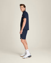 Baseline Technical Polo