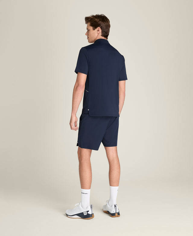 Baseline Technical Polo