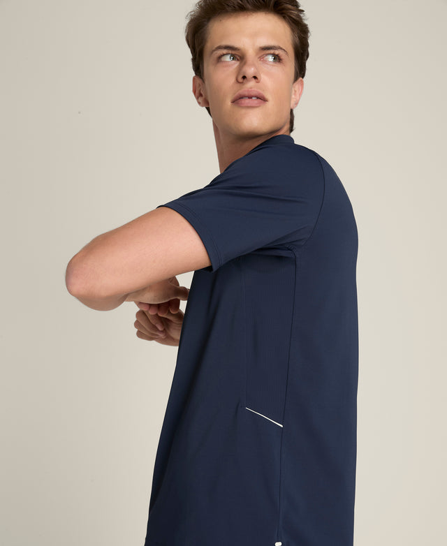 Baseline Technical Polo