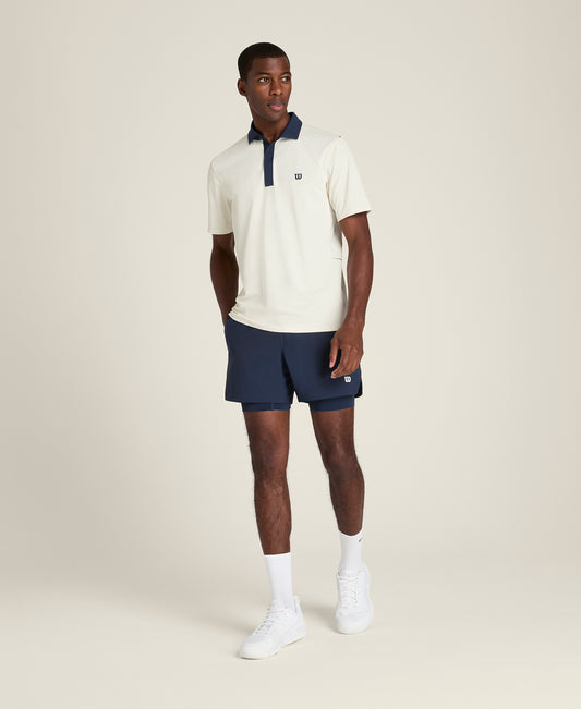 Challengers Technical Polo