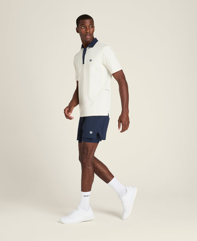 Challengers Technical Polo