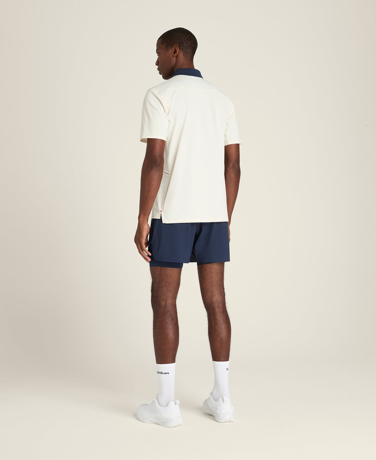 Challengers Technical Polo