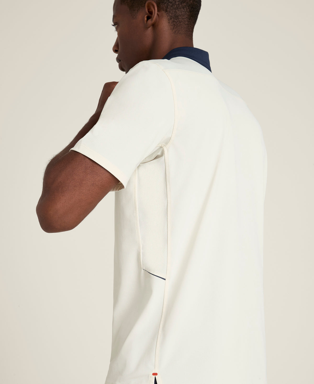 Challengers Technical Polo