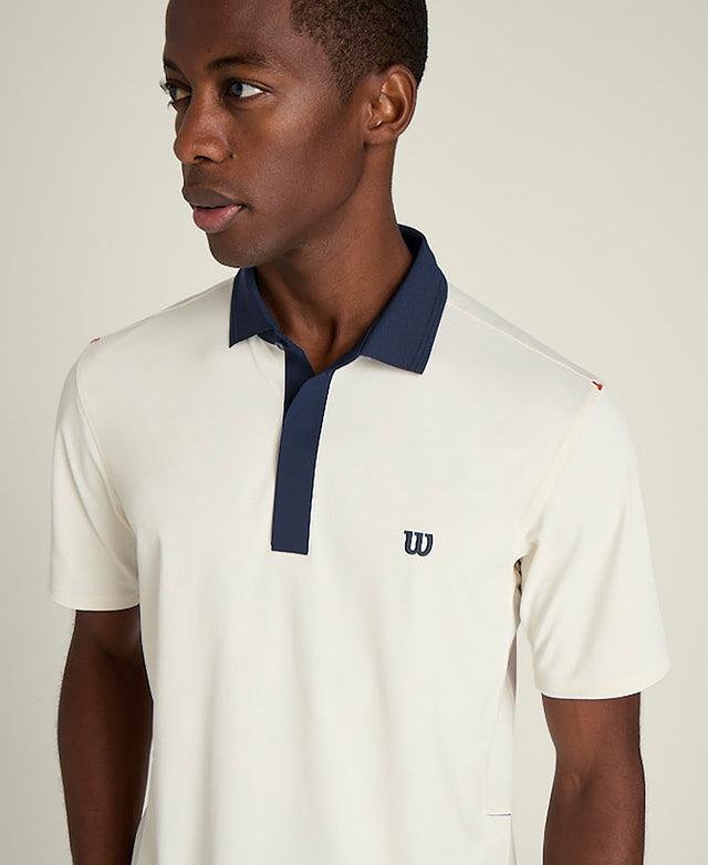 Challengers Technical Polo