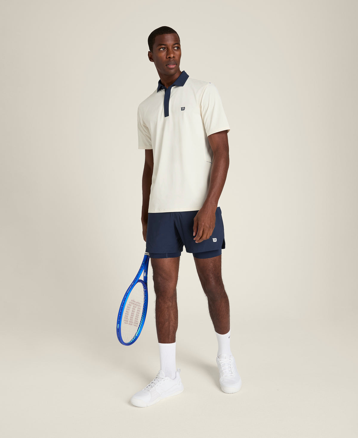 Challengers Technical Polo
