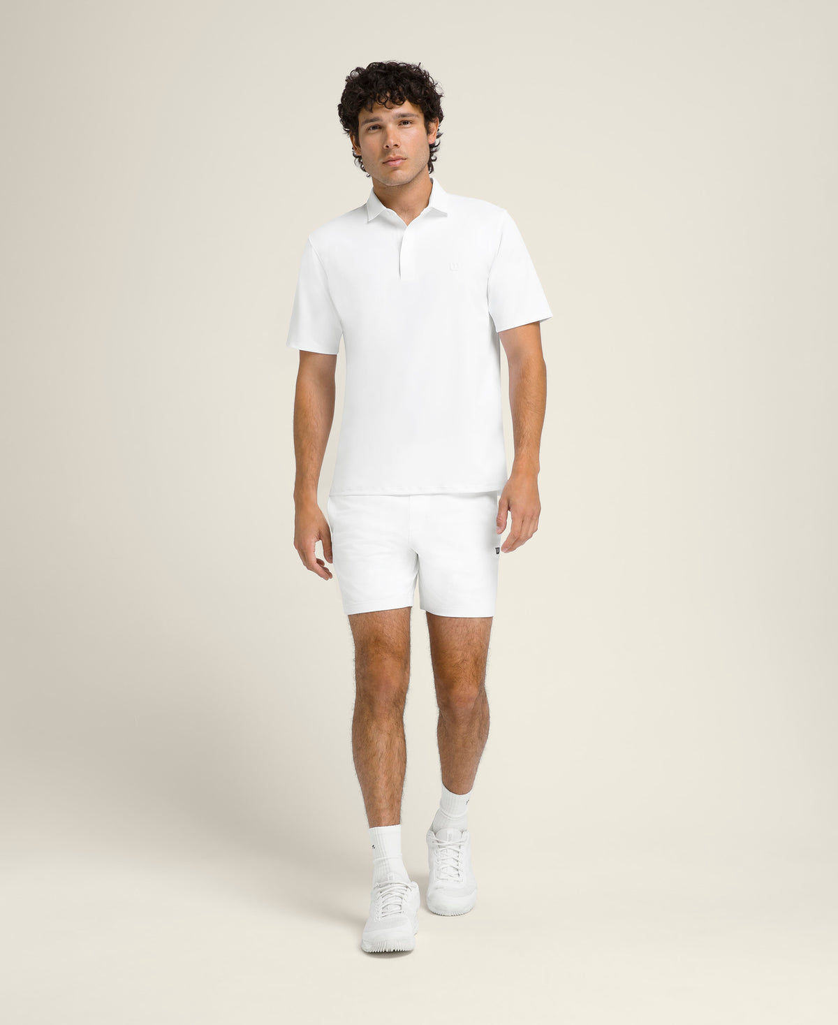 Challengers Technical Polo