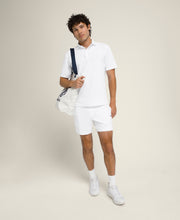 Challengers Technical Polo