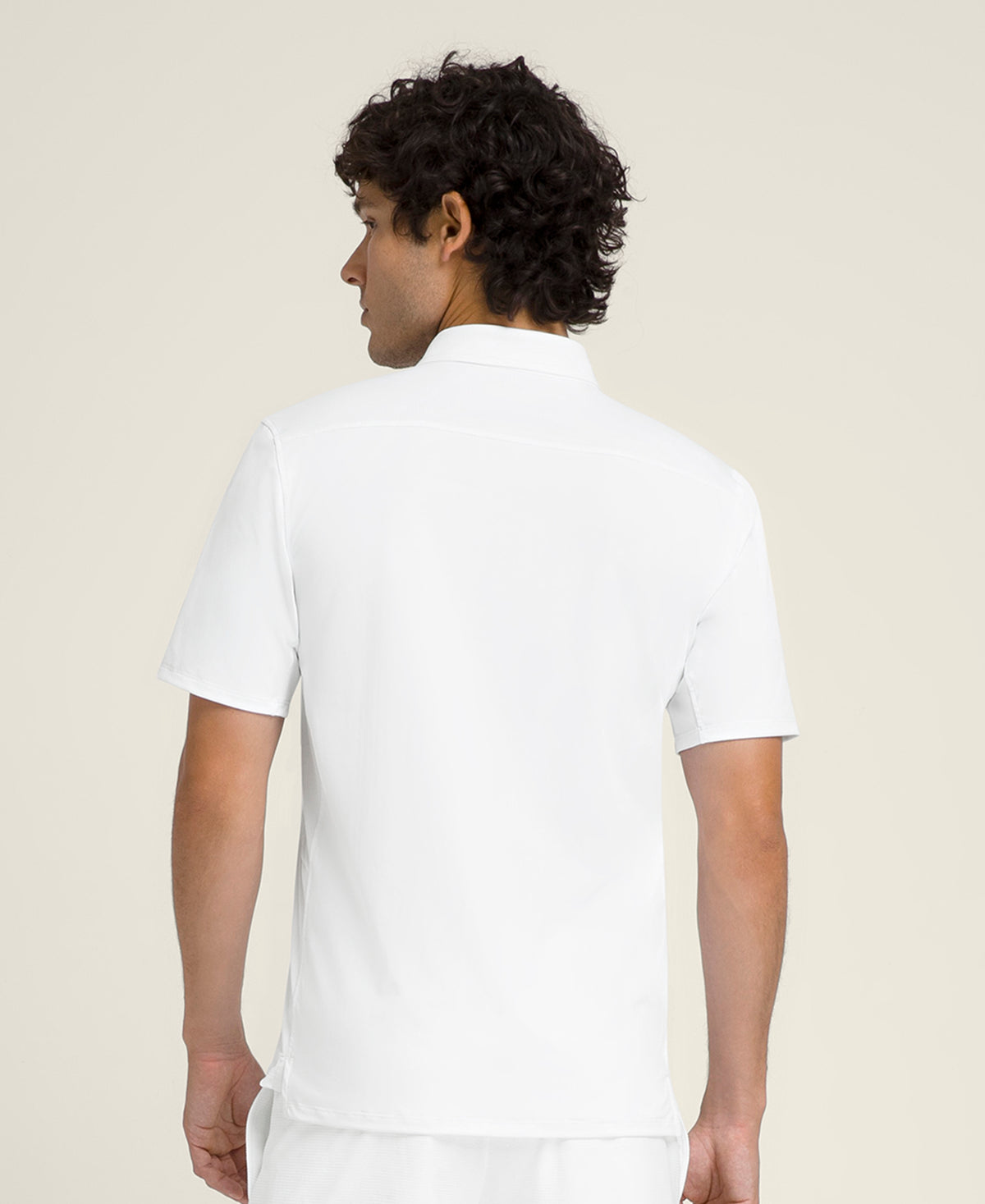 Challengers Technical Polo