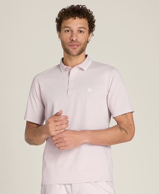 Challengers Technical Polo