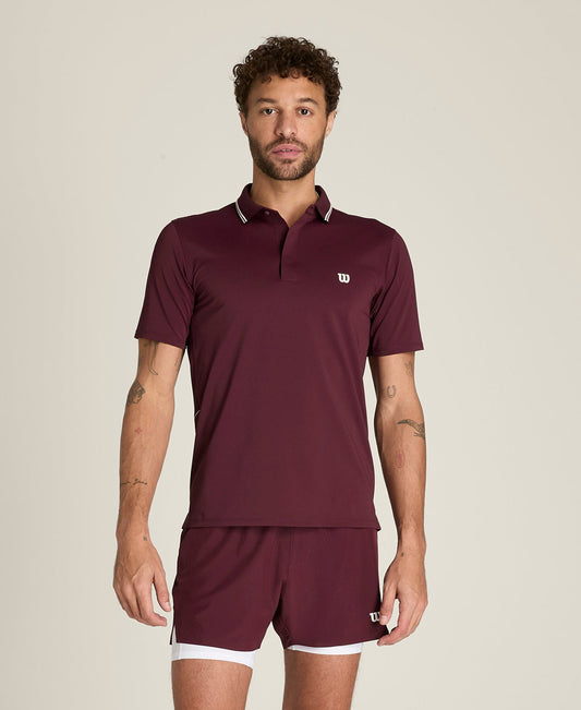 Challengers Technical Polo