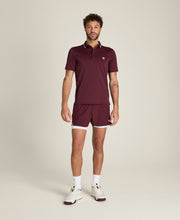 Challengers Technical Polo