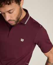 Challengers Technical Polo
