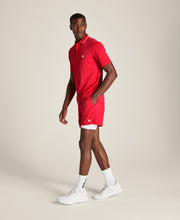 Challengers Technical Polo