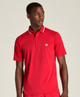 Challengers Technical Polo