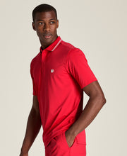 Challengers Technical Polo