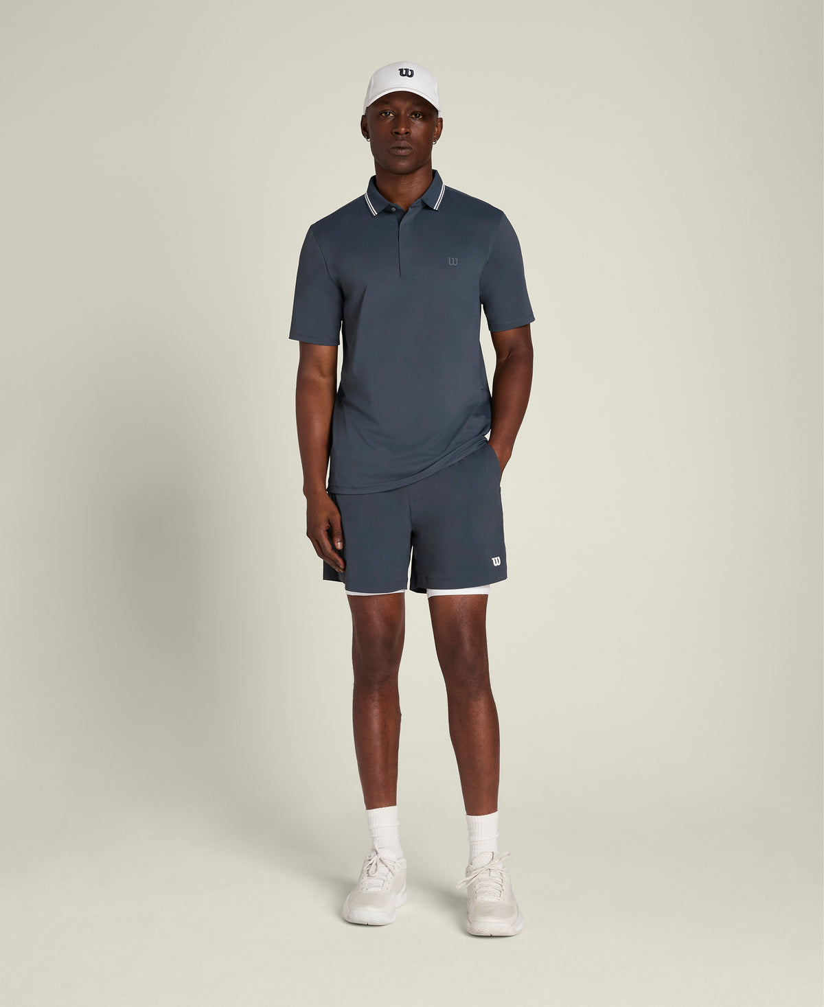 Challengers Technical Polo