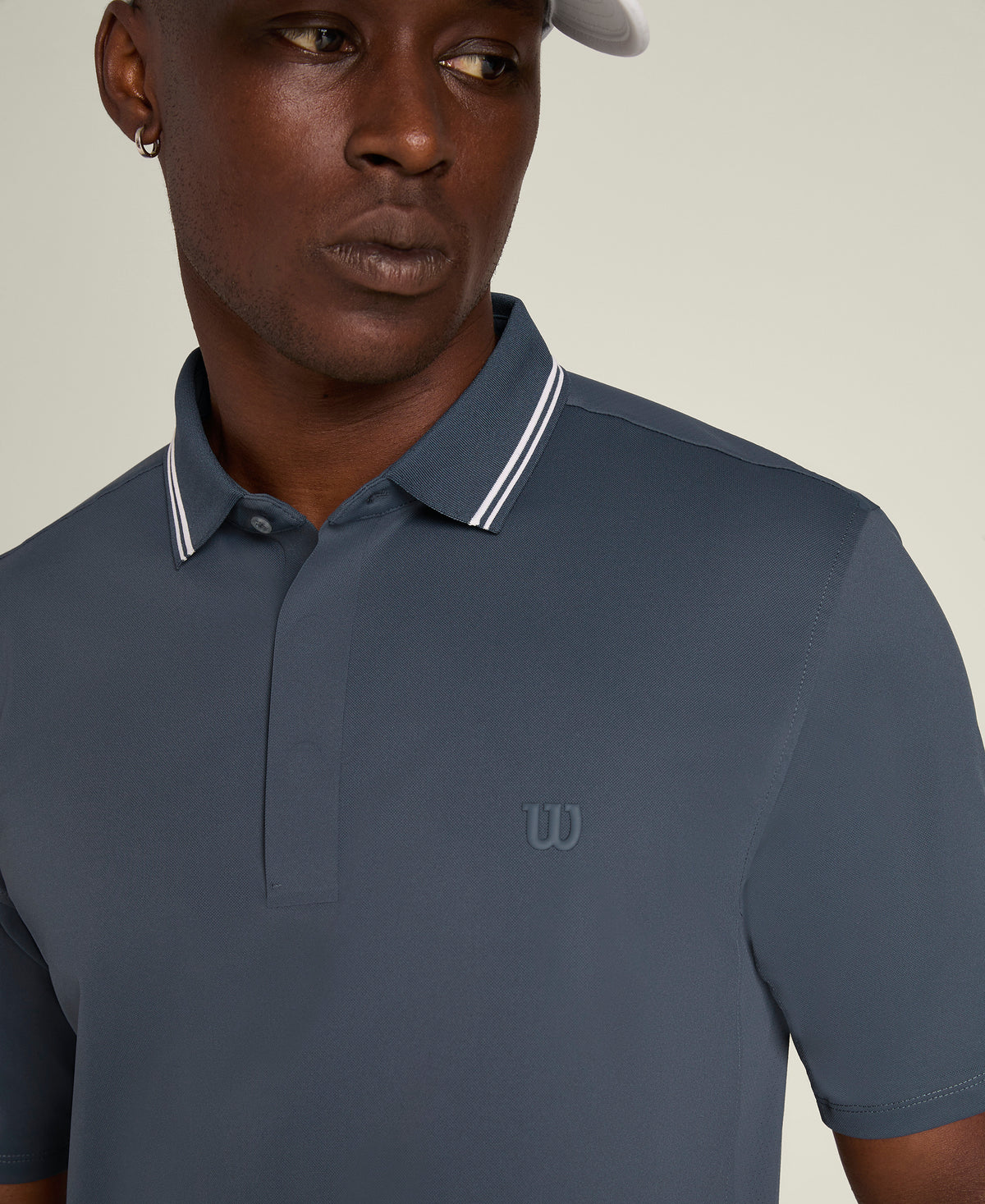 Challengers Technical Polo